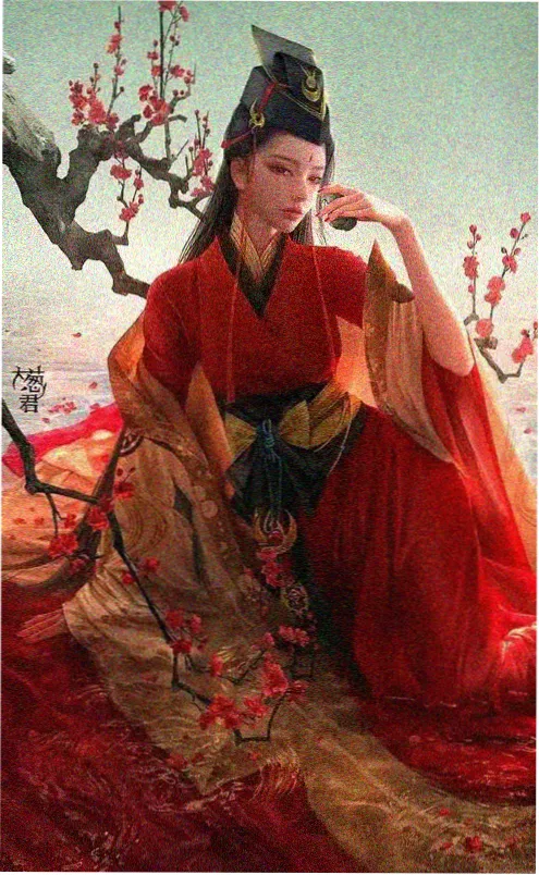 年代传奇剧春山旧档剧集封面