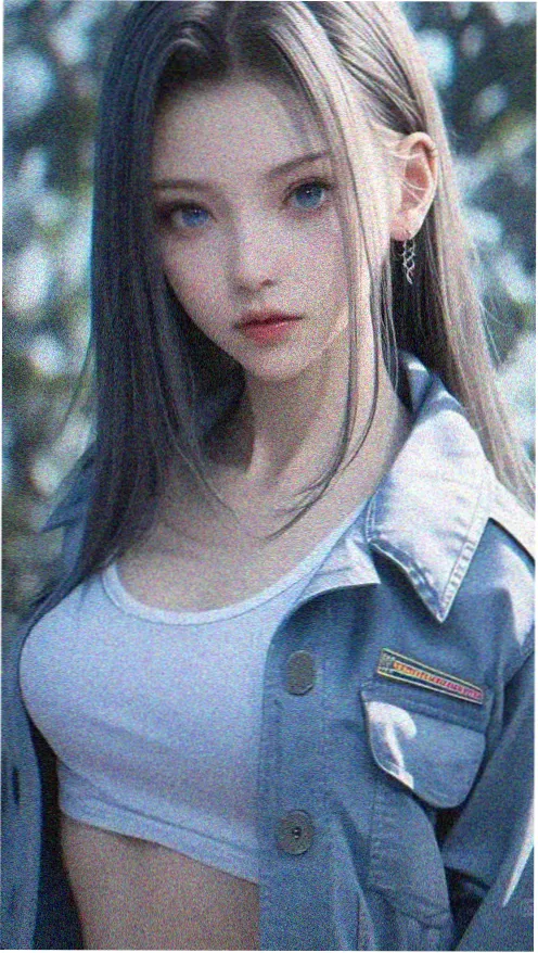 犯罪悬疑剧雾港七日剧集封面