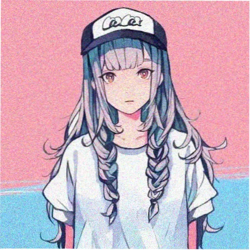 观众阿岚的头像